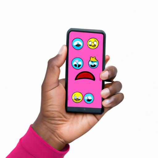 Celebrate diversity with free African American emojis for texting.
