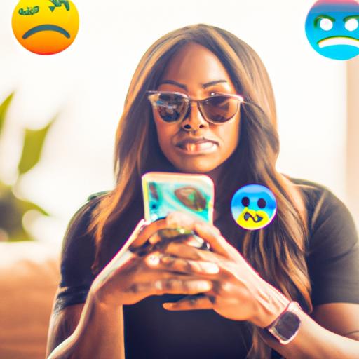 Free African American emojis promote positive representation and cultural connections.