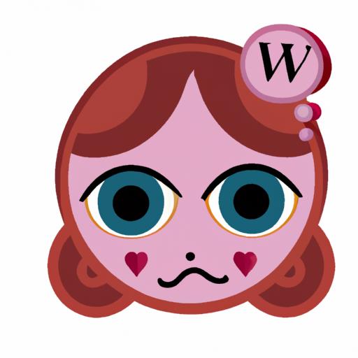 Alice In Wonderland Emoji