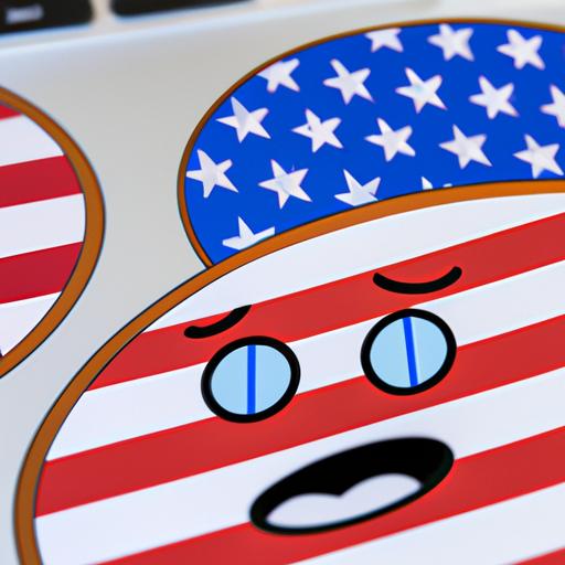American Flag Emoji Copy And Paste