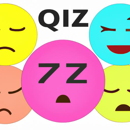 Answers For Emoji Quiz