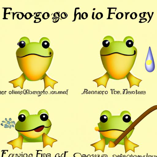 The frog emoji's meaning can change based on the context and cultural references, making it a fascinating symbol in digital conversations.