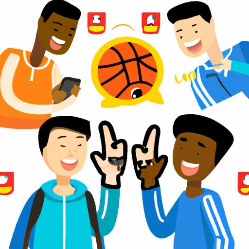 Basketball Emoji Copy And Paste
