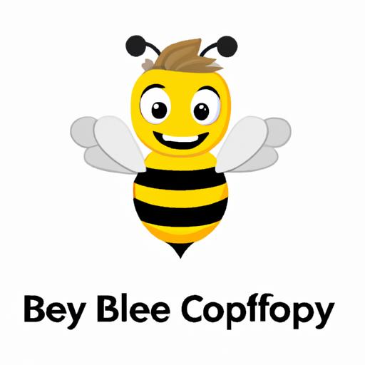 The bee emoji: a vibrant addition to your texts, buzzing with meaning and energy.