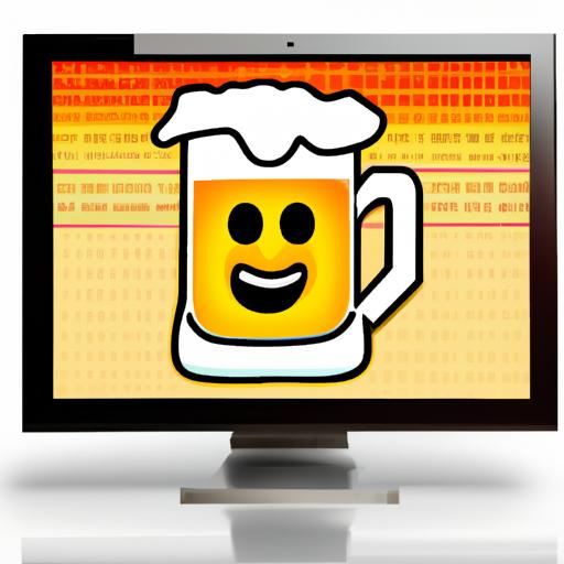 Beer Emoji Copy And Paste