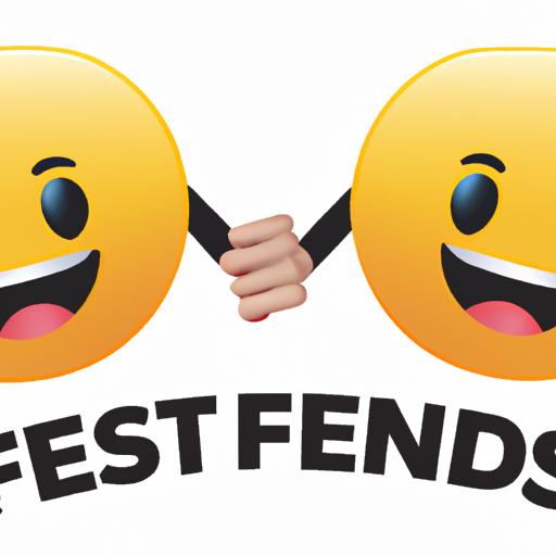 Best Friends Forever Emoji