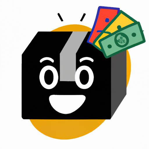 Cash On Delivery Emoji