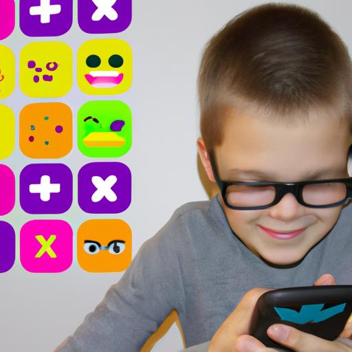 Immerse yourself in the world of Cool Math Games, where emojis and education intertwine.