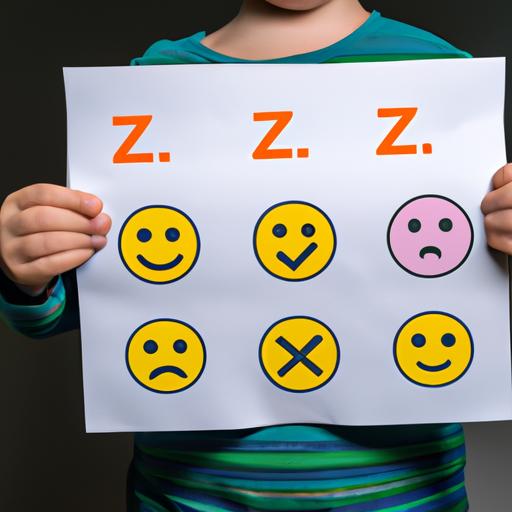 Engaging children in a printable emoji quiz with answers to enhance their problem-solving skills.