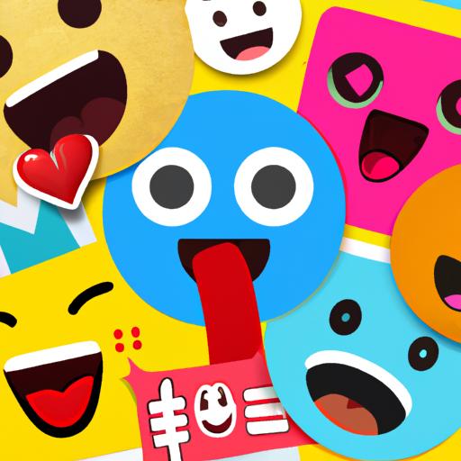 Unlock the potential of customized reaction emojis on your Instagram account.