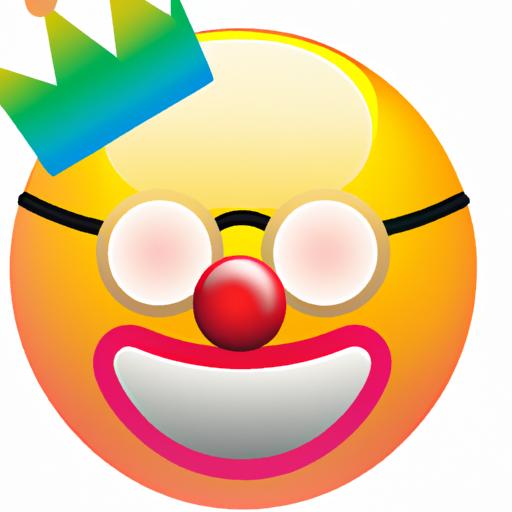 Clown Emoji Copy And Paste