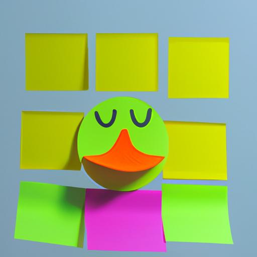 Discover fun and creative ways to use the duck emoji in your daily chats!