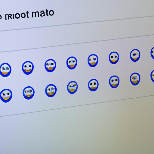Clearing emoji history can prevent misinterpretation and potential misuse of your messages.