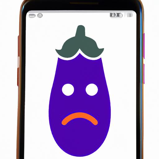 Learn the simple steps to copy and paste the eggplant emoji for fun conversations.
