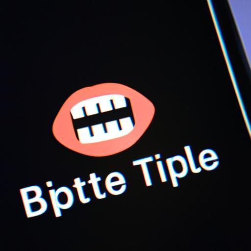 Easily incorporating the bite lip emoji into your digital conversations.