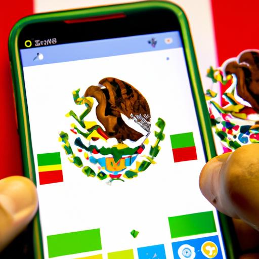 Learn how to easily copy and paste the Mexico flag emoji on your device!
