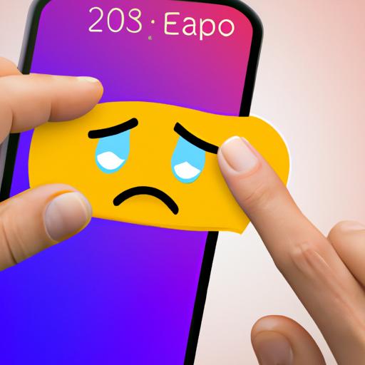 Save time and convey your feelings with ease using cry emoji copy and paste