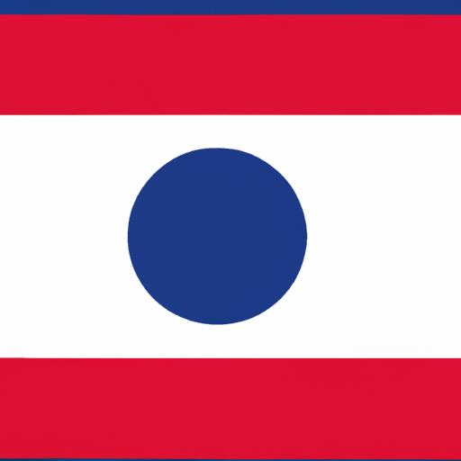 Costa Rica Flagge Emoji