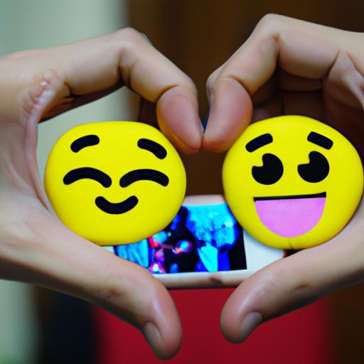 Celebrate the bond of love with the couple holding hands emoji on Valentine's Day.