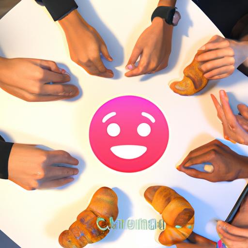 Unveiling the meaning behind the croissant emoji on TikTok