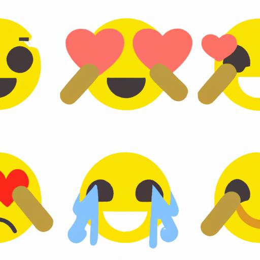 Cute Emoji Combos 2022