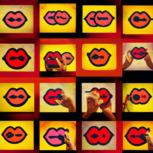 Unlock the secrets of kissing emojis! Explore the hidden meanings and cultural nuances embedded in these expressive symbols.