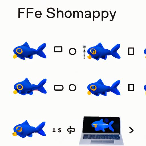 Learn how to quickly add the fish emoji to your messages on any device 📱💻