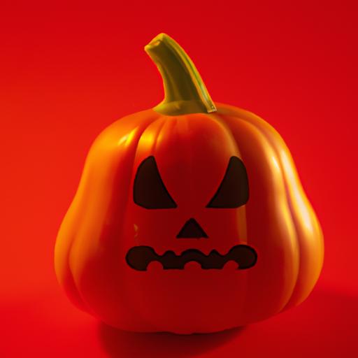 Express the spirit of Halloween with the iconic jack-o'-lantern emoji.
