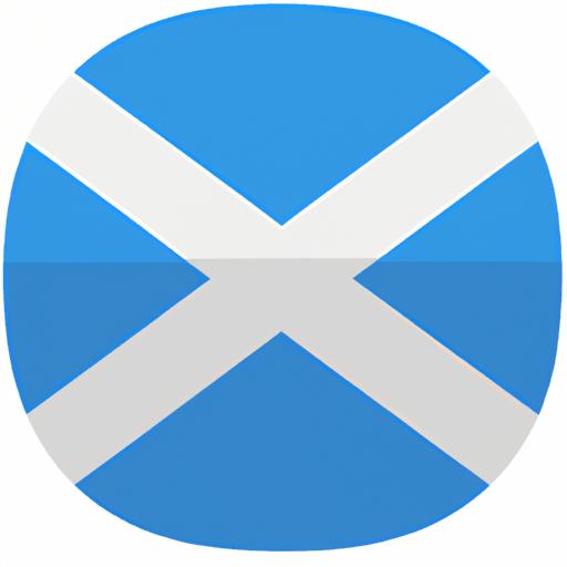 Enhance your online messages with the Scottish flag emoji, representing Scotland's rich history.
