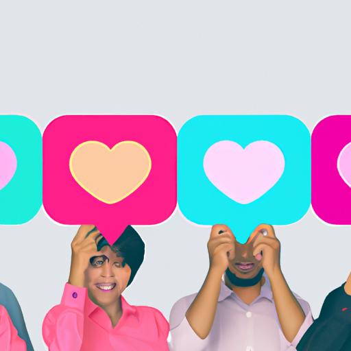 Embrace diversity and spread love through the light pink heart emoji.