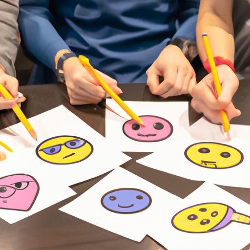 Harness the power of visual communication with the paper and pencil emoji.