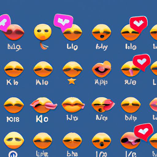 Explore the diverse interpretations of the kiss emoji across platforms and paste your favorite.