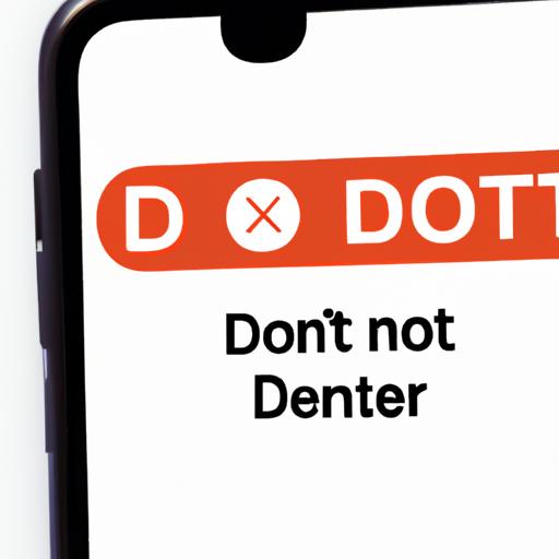 Enhance your digital conversations with the impactful 'Do Not Enter' emoji.