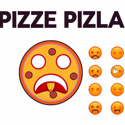 Let your friends know you're in the mood for pizza by sending them the pizza emoji with a copy and paste.