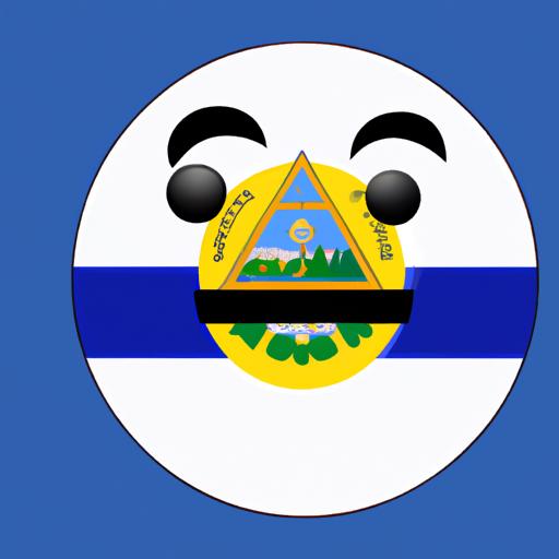 El Salvador Flag Emoji
