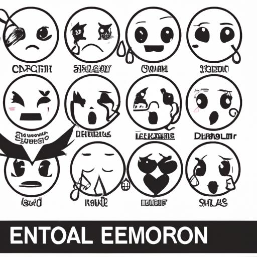 Emo Emojis Copy And Paste