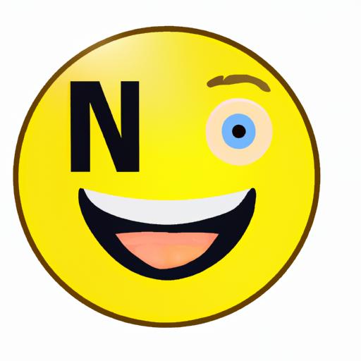 Emoji That Starts With N