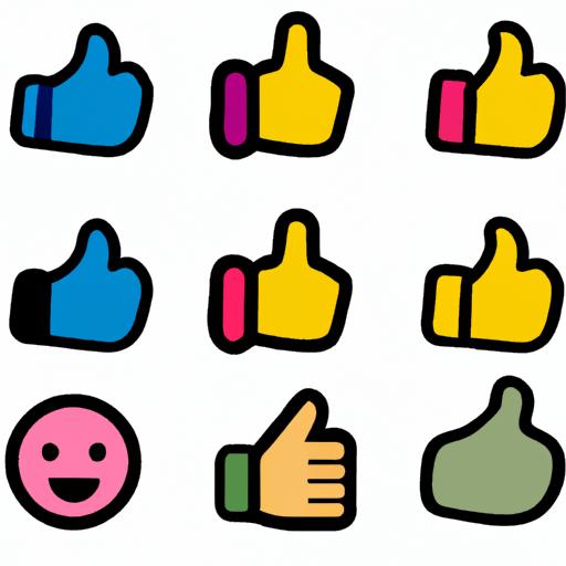 Emoji Thumbs Up Png