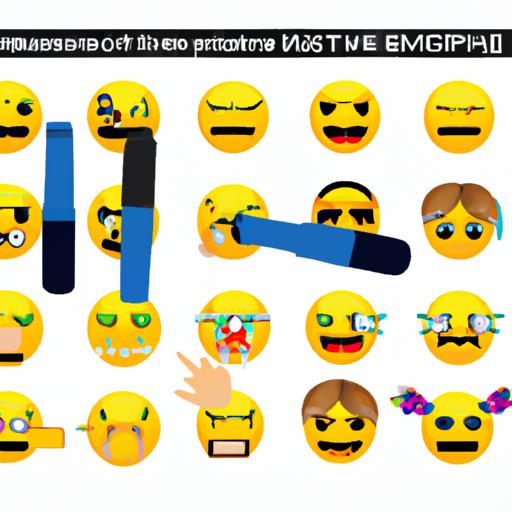 Unveiling the real-life implications of the controversial emoji with gun meme