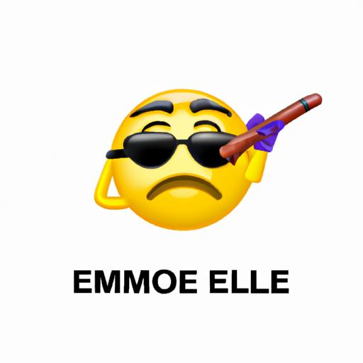 Emoji With Gun Meme