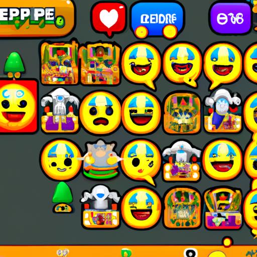 Empires And Puzzles Emoji