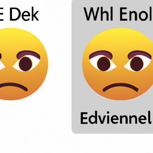 Add a touch of humor and sarcasm with the 'Hear No Evil Emoji' in your messages
