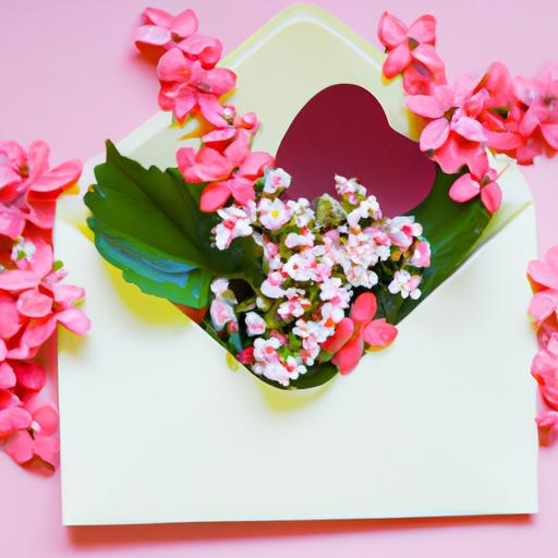 Envelope With Heart Emoji
