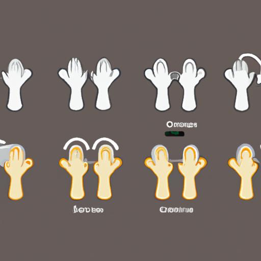 The crying hands up emoji has undergone various design changes on different platforms.