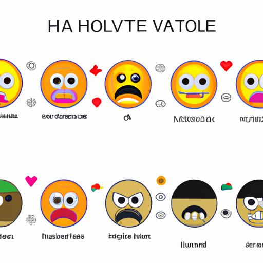 The 'I Hate You' emoji has gained cultural relevance as a symbol of expressing strong negative emotions.