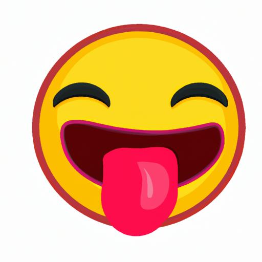 Unveiling the evolution of the sticking out tongue emoji: from its origins to its modern variations across platforms.