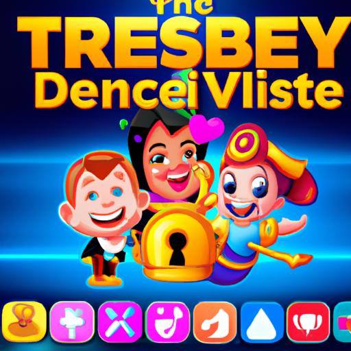 Explore the extensive content available on the Disney Emoji Blitz Wiki and level up your gameplay.