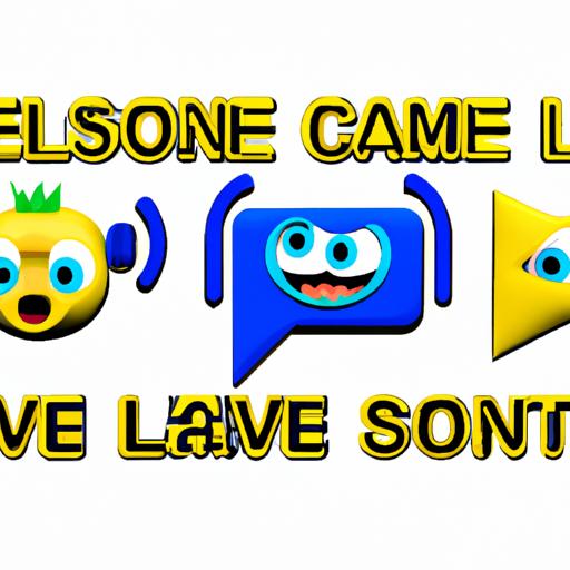 Elevate your messaging game with lively sonic emoji text copy and paste options!
