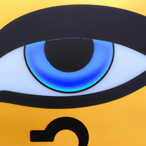 Eye Of Horus Emoji