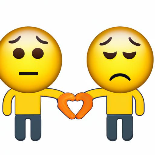 Celebrate the special connection between fathers and children with this touching emoji pairing on Father's Day.
